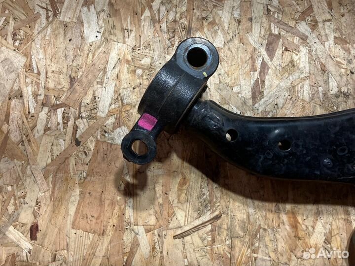Рычаг подвески нижний передний правый Mazda 6 GJ