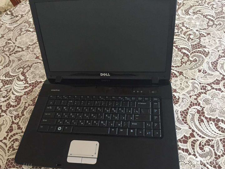 Ноутбук Dell