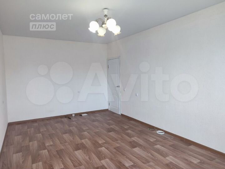 2-к. квартира, 67,8 м², 4/5 эт.