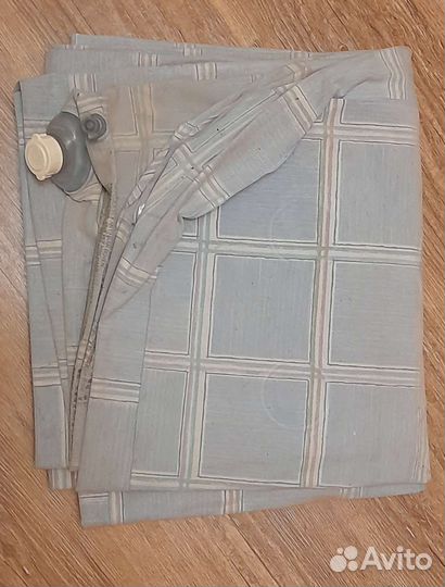 Надувной матрас intex бу