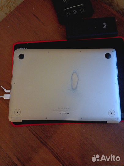 Apple MacBook Pro Retina 13 2015