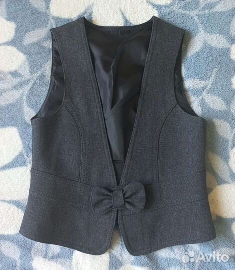 Школьная форма