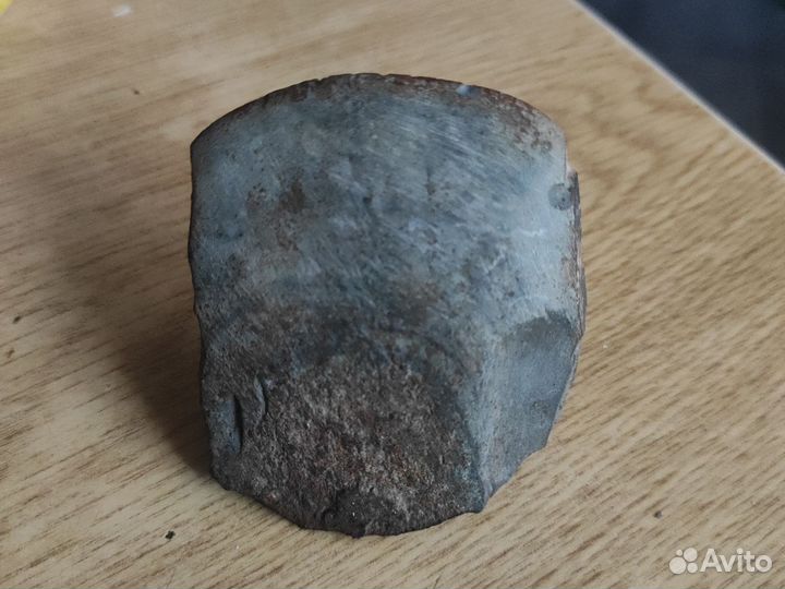 Каменный нож