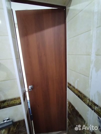 Межкомнатные двери бу