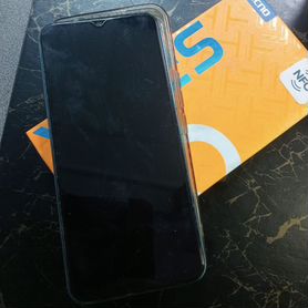 TECNO Spark 8C, 4/64 ГБ