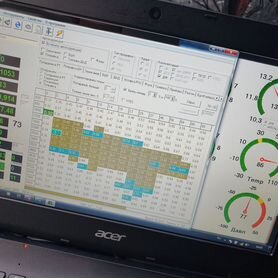 Trs 251 прошивка январь 5.1 и 7.2+софт 4,5,6,8 цил