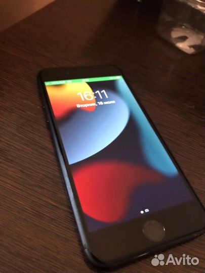 iPhone 7, 32 ГБ