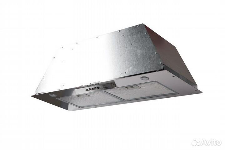 Кухонная вытяжка making oasis everywhere VM-80S