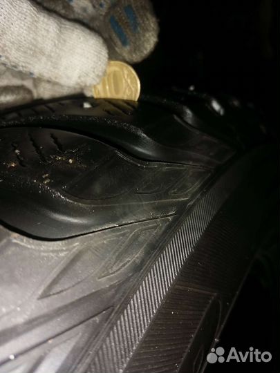 Yokohama Ice Guard IG35 265/60 R18