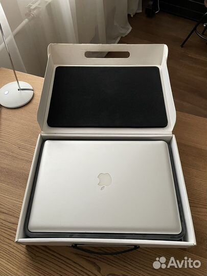 Macbook pro 15