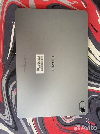 Huawei matepad 11.5wl Wi-Fi 6+128gb