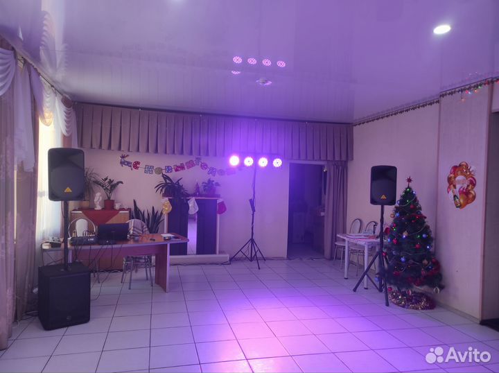 Event Dj на ваше мероприятие