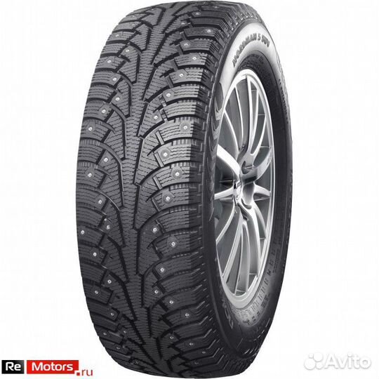 Nokian Tyres Nordman 5 SUV 235/75 R15 105T
