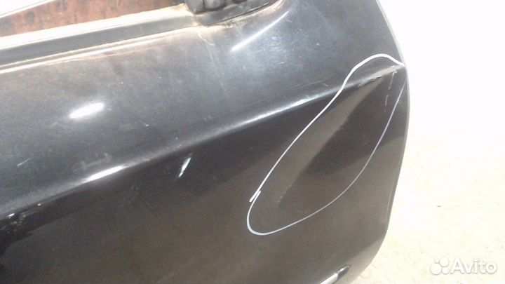 Дверь боковая Lancia Lybra, 2002