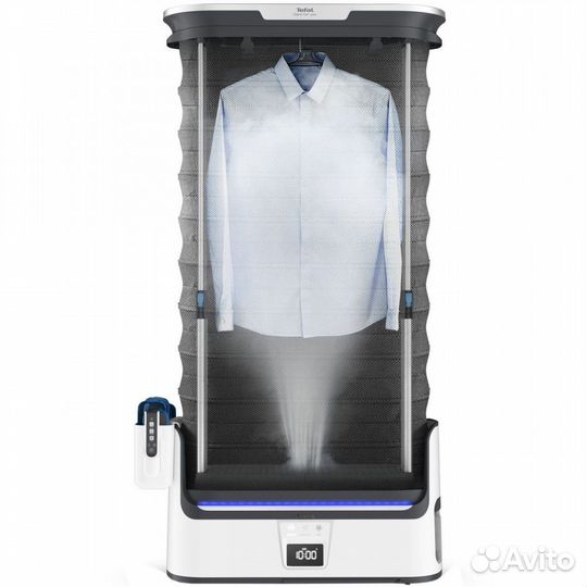 Новая Tefal Care For You YT3040E1 Паровая система