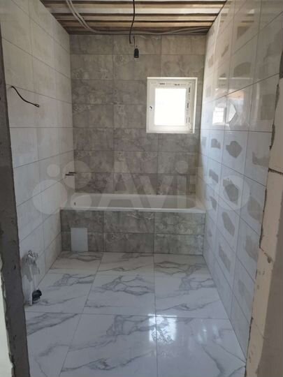 Дом 90 м² на участке 8 сот.