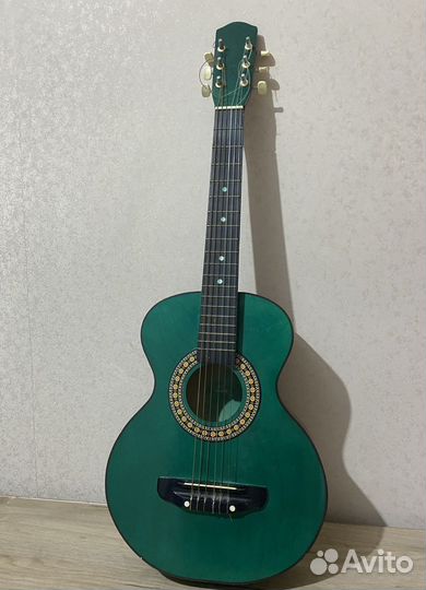 Классическая гитара