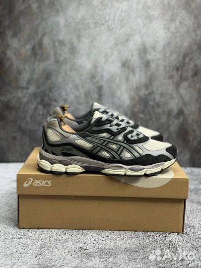 Кроссовки Asics gel nyc