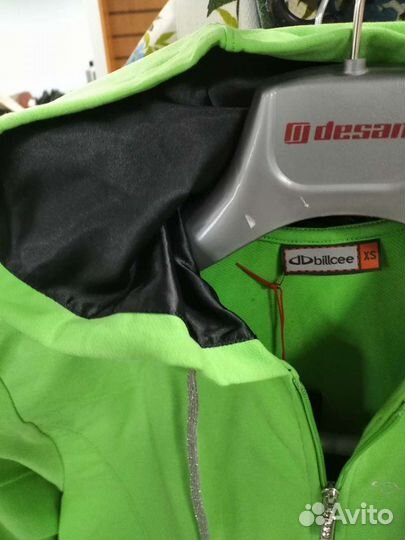 Спортивный костюм Billcee р. Хs (42)