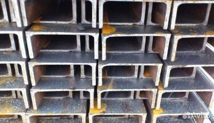 Швеллер 30 П/У от производителя