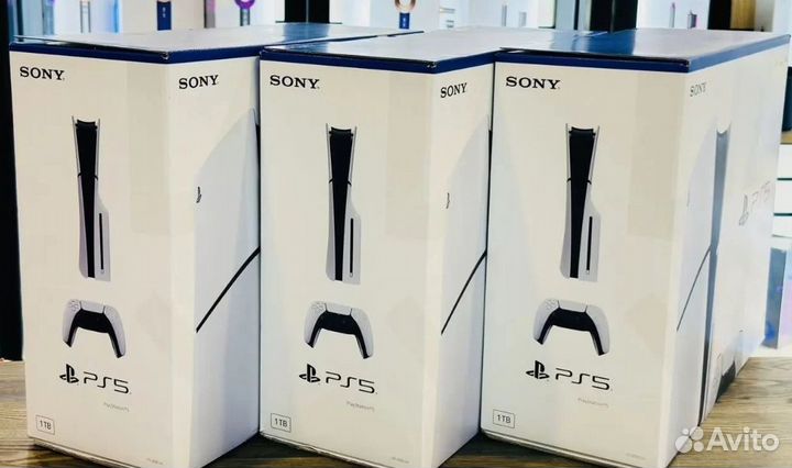 Sony playstation 5 ps5