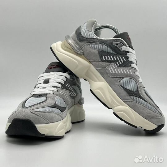 Кроссовки New Balance