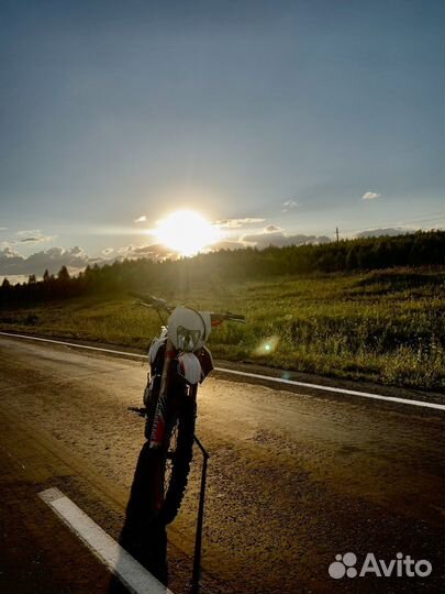 Мотоленд CRF 250