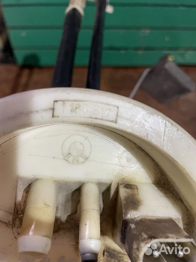 Датчик уровня топлива BMW E36