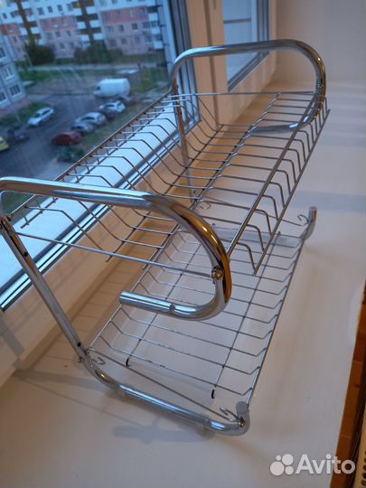 Сушилка для посуды