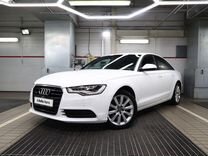 Audi A6 3.0 AMT, 2012, 148 000 км, с пробегом, цена 2 200 000 руб.