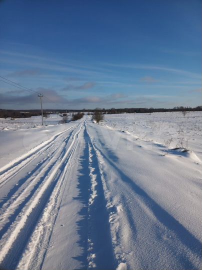 Участок 23 га (СНТ, ДНП)