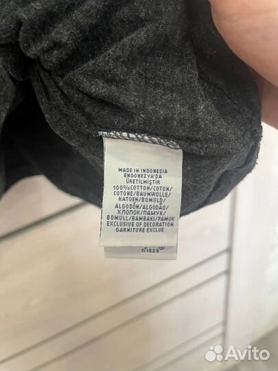 Лонгслив polo ralph lauren