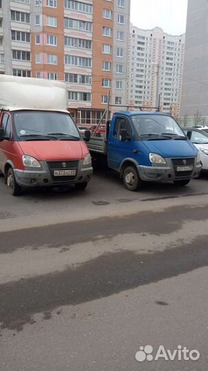 Грузоперевозки по городу области, доставка 6 м