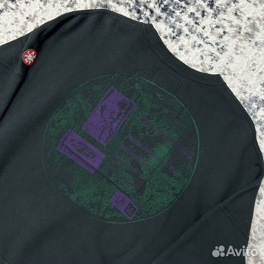 Свитшот Cav empt Оригинал М