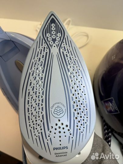 Парогенератор Philips GC8942