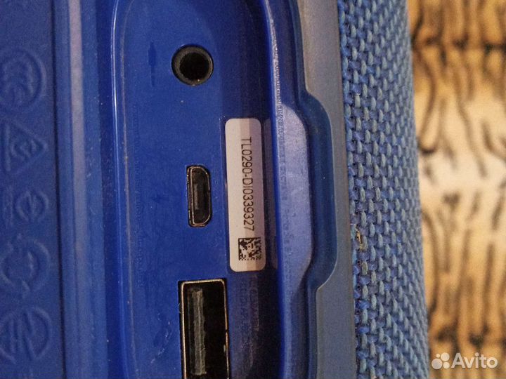 Блютуз колонка jbl charger 3