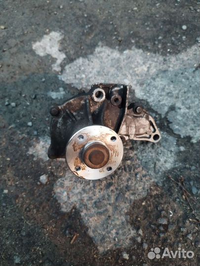 Водяной насос (помпа) lifan solano