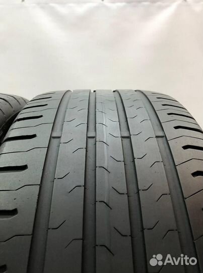 Continental ContiEcoContact 5 235/55 R18 106H