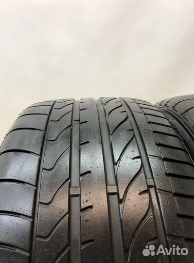 Bridgestone Dueler H/P Sport 275/50 R19 101