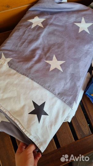 Постельное белье для мальчика