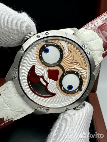 Мужские часы Konstantin Chaykin 