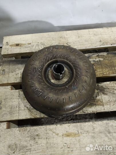 Гидротрансформатор АКПП AF17 z18xer Opel Chevrole