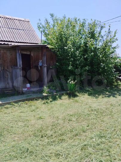 Дом 46,1 м² на участке 5,77 га