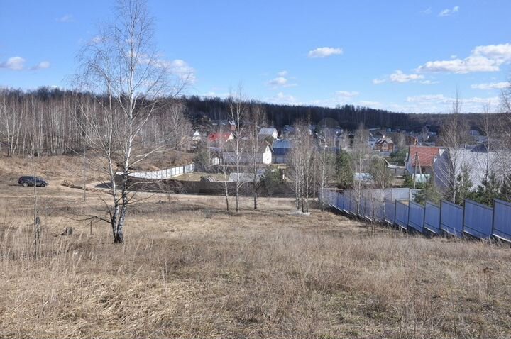 Участок 32 сот. (ИЖС)