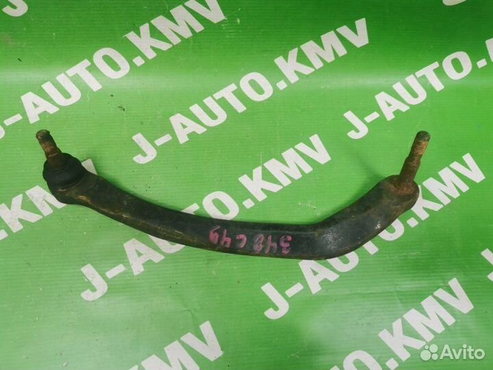 Рычаги подвески правые Nissan Primera P12