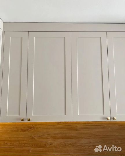 Кухни на заказ. Стильные решения