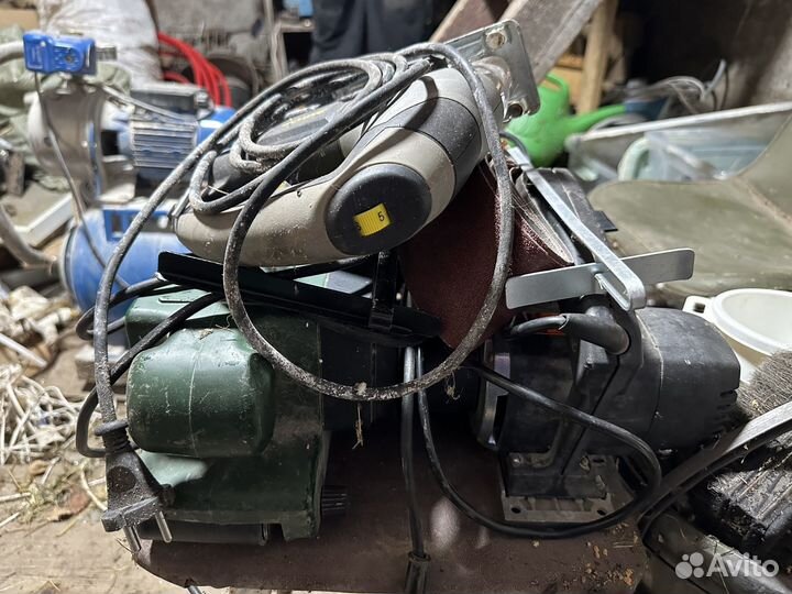 Инструмент