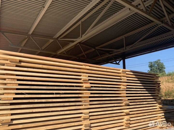 Доска 50*150*6000