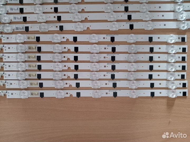 2013SVS42F R 5 REV1.8 Подсветка 42