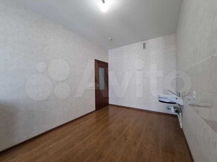 1-к. квартира, 47,2 м², 12/25 эт.